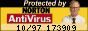 Protected by Norton